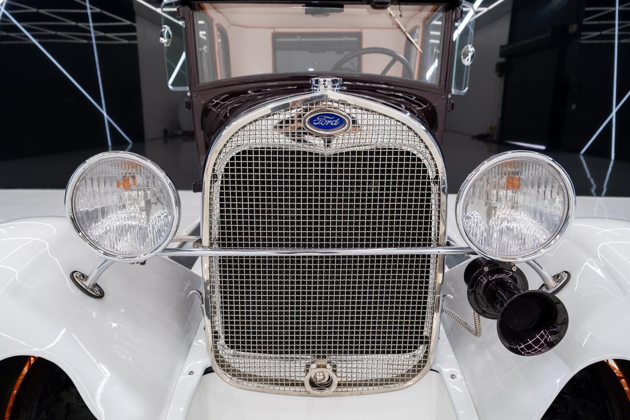 1929 Ford Model T Miami FL