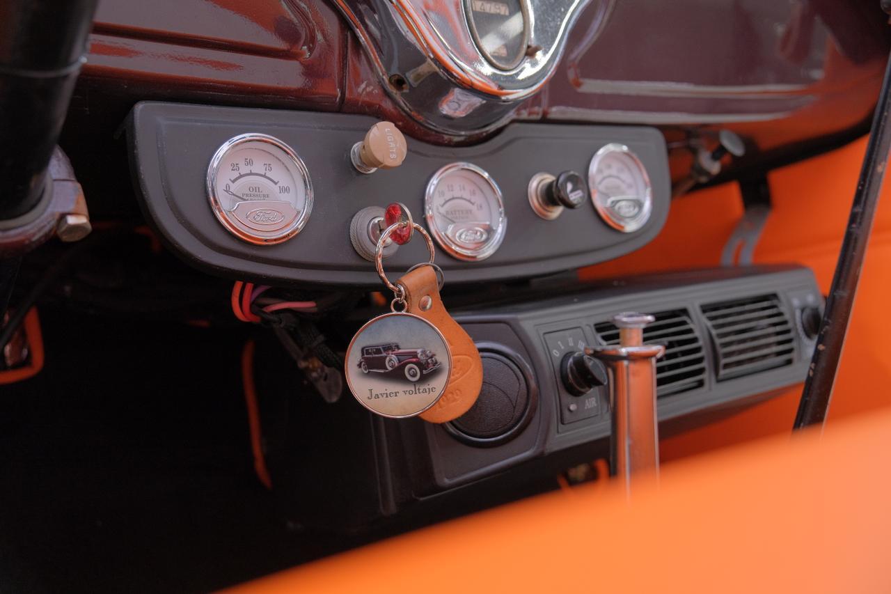 1929 Ford Model T Miami FL