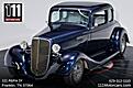 1934 Chevrolet Coupe 5 window