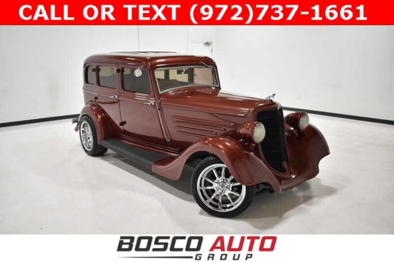 Used Vehicle Dealership Flower Mound TX Bosco Auto Group