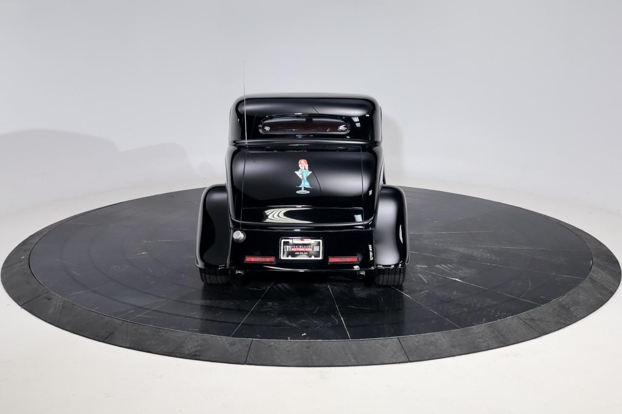 1934 Ford 3 Window Coupe Franklin TN