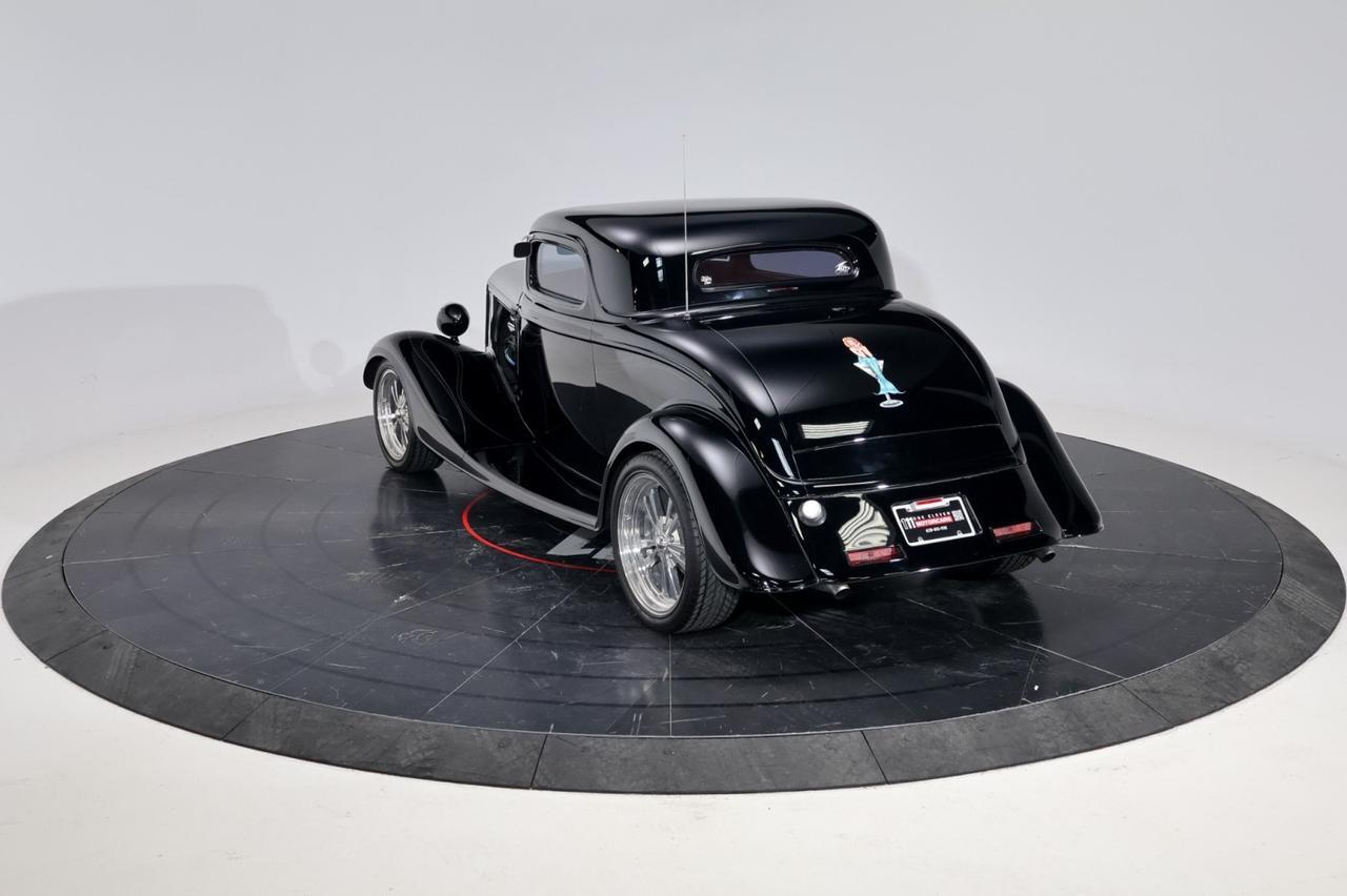 1934 Ford 3 Window Coupe Franklin TN