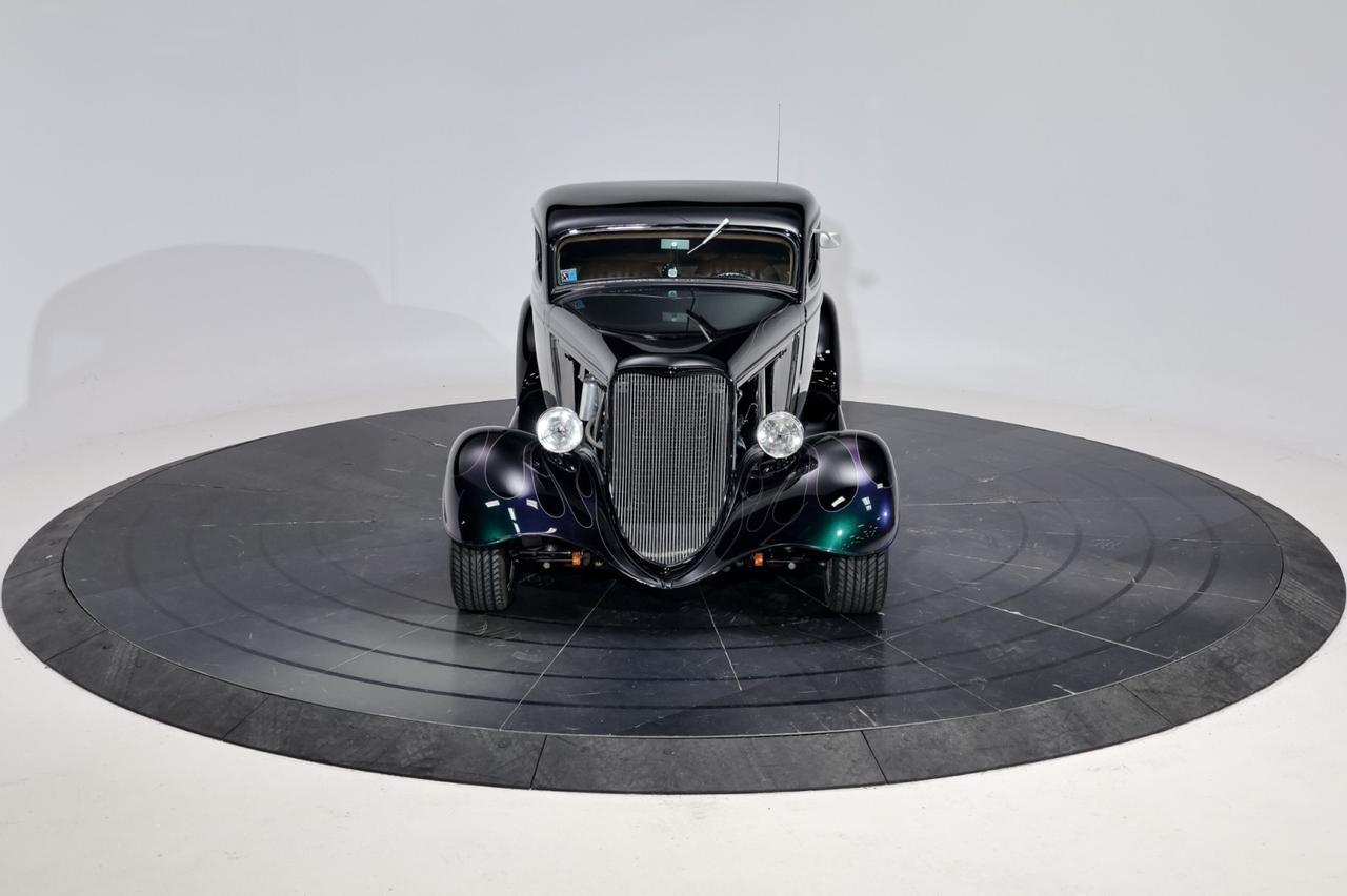 1934 Ford 3 Window Coupe Franklin TN