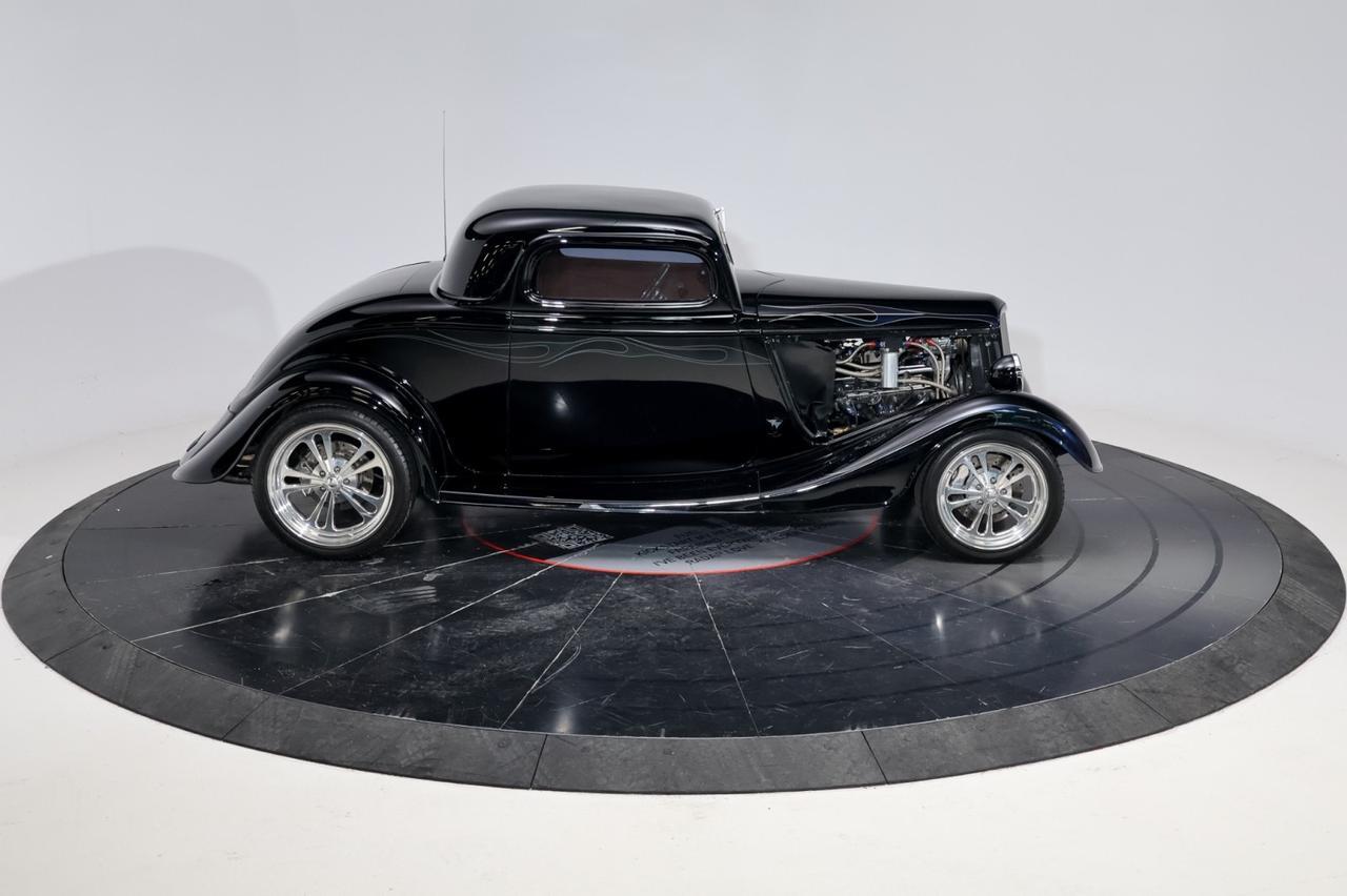 1934 Ford 3 Window Coupe Franklin TN