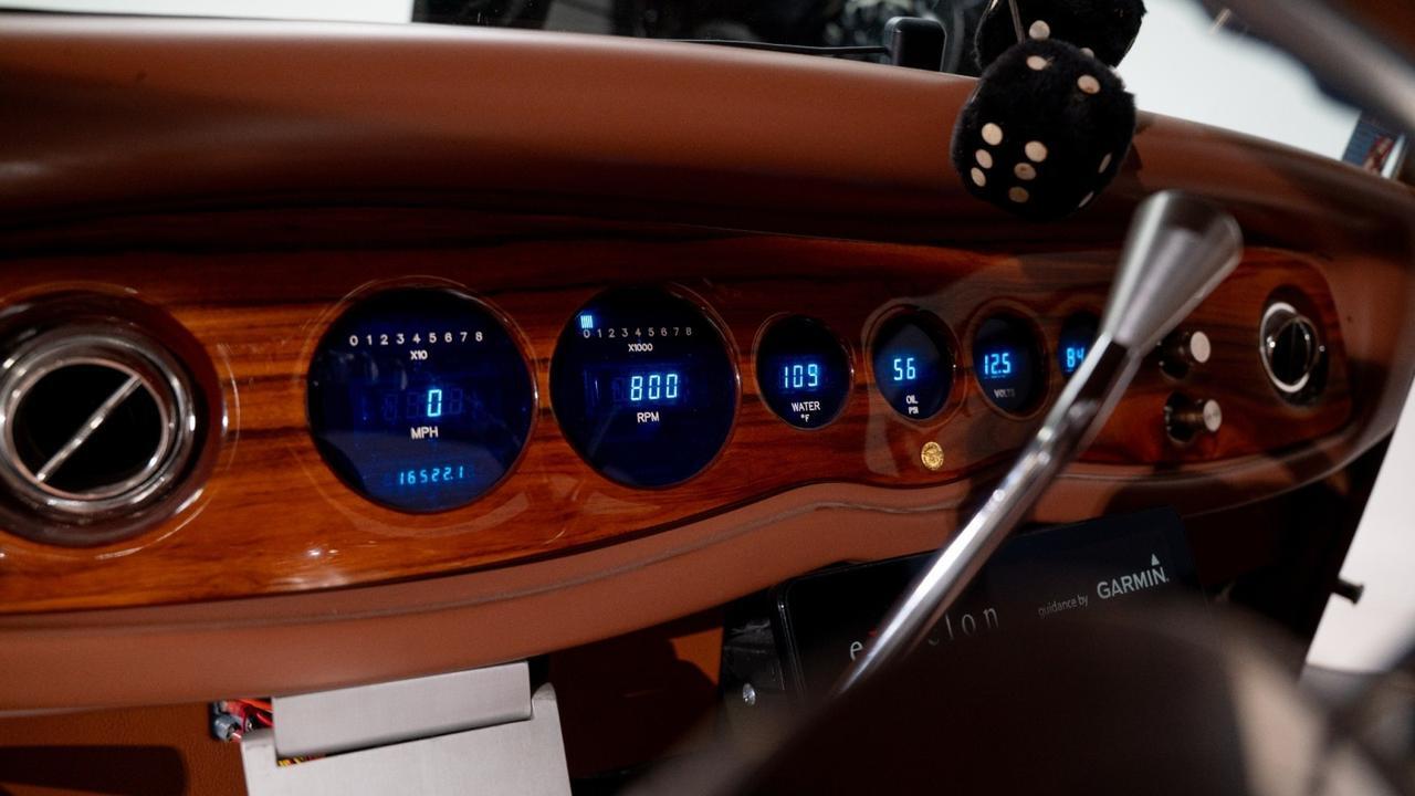 1934 Ford 3 Window Coupe Franklin TN