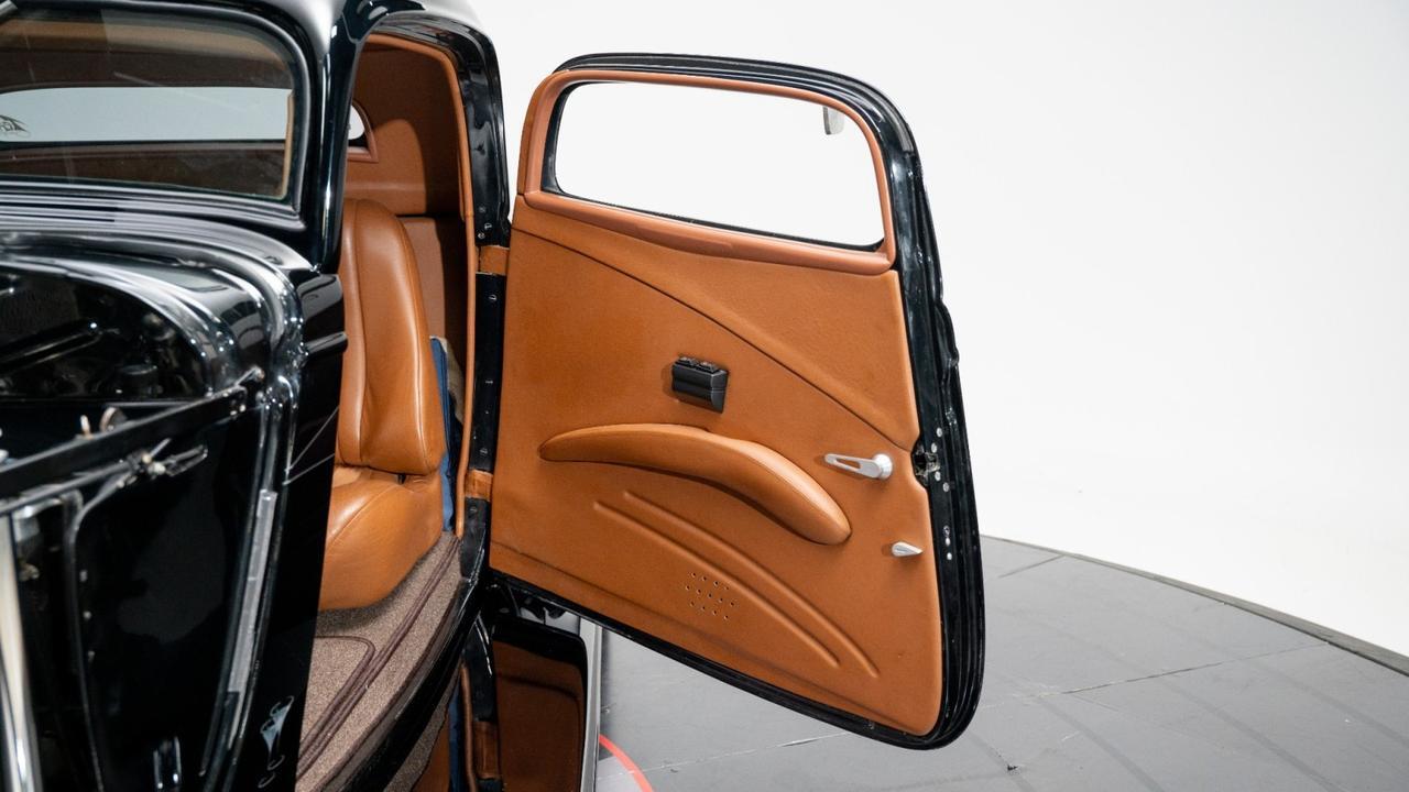 1934 Ford 3 Window Coupe Franklin TN