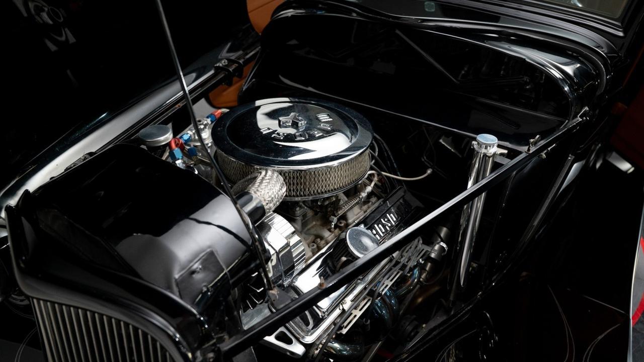 1934 Ford 3 Window Coupe Franklin TN