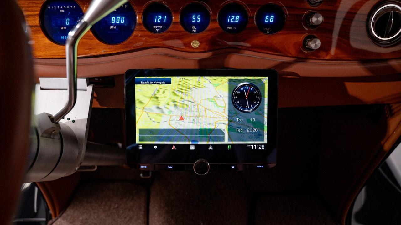 1934 Ford 3 Window Coupe Franklin TN