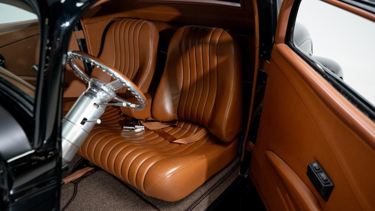 1934 Ford 3 Window Coupe Franklin TN