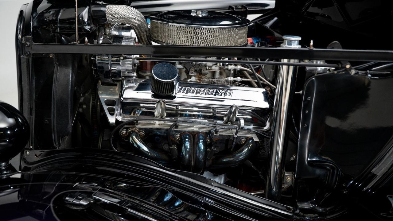 1934 Ford 3 Window Coupe Franklin TN