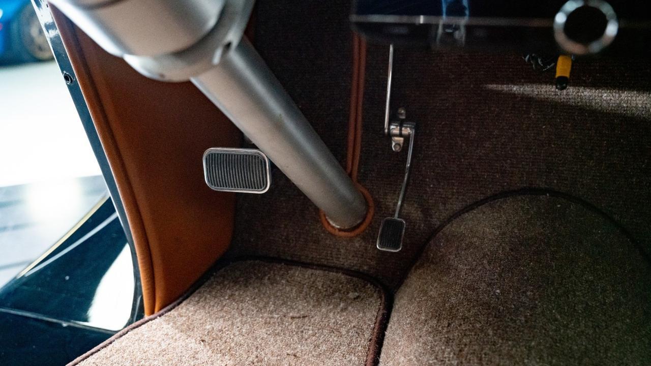 1934 Ford 3 Window Coupe Franklin TN