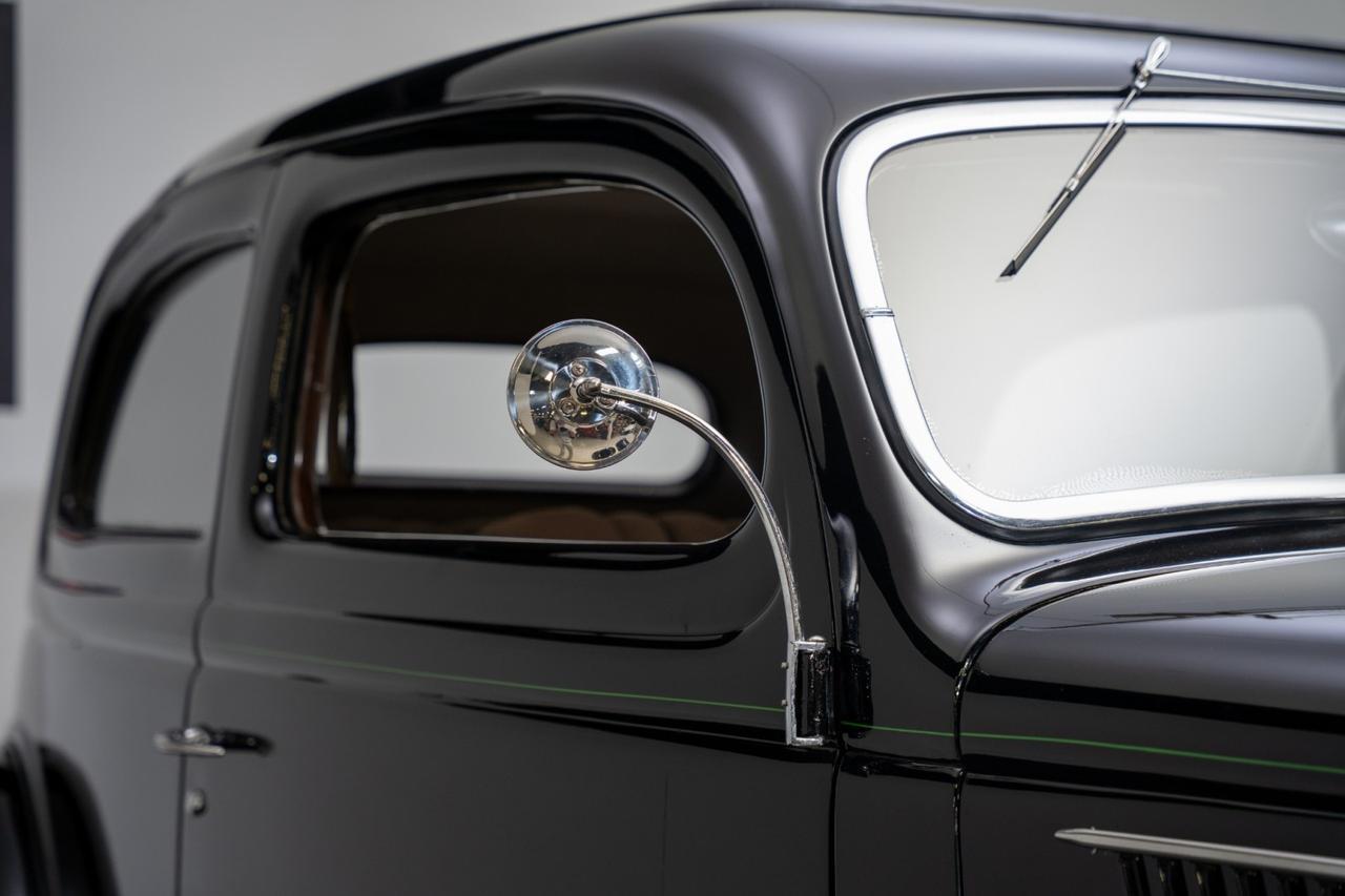 1936 Ford Business Coupe Franklin TN