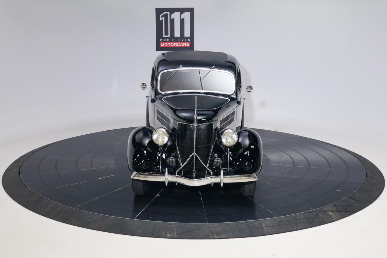 1936 Ford Business Coupe Franklin TN
