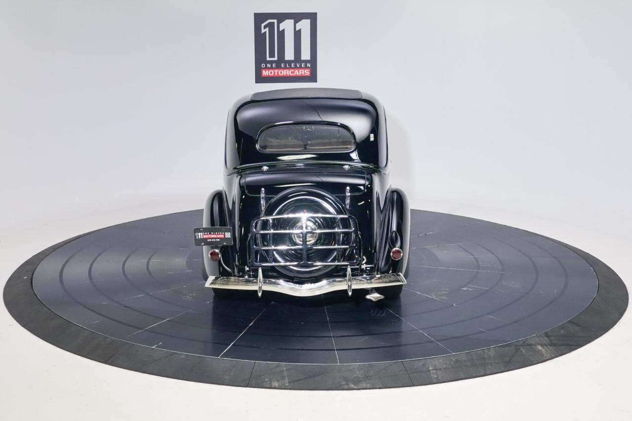 1936 Ford Business Coupe Franklin TN