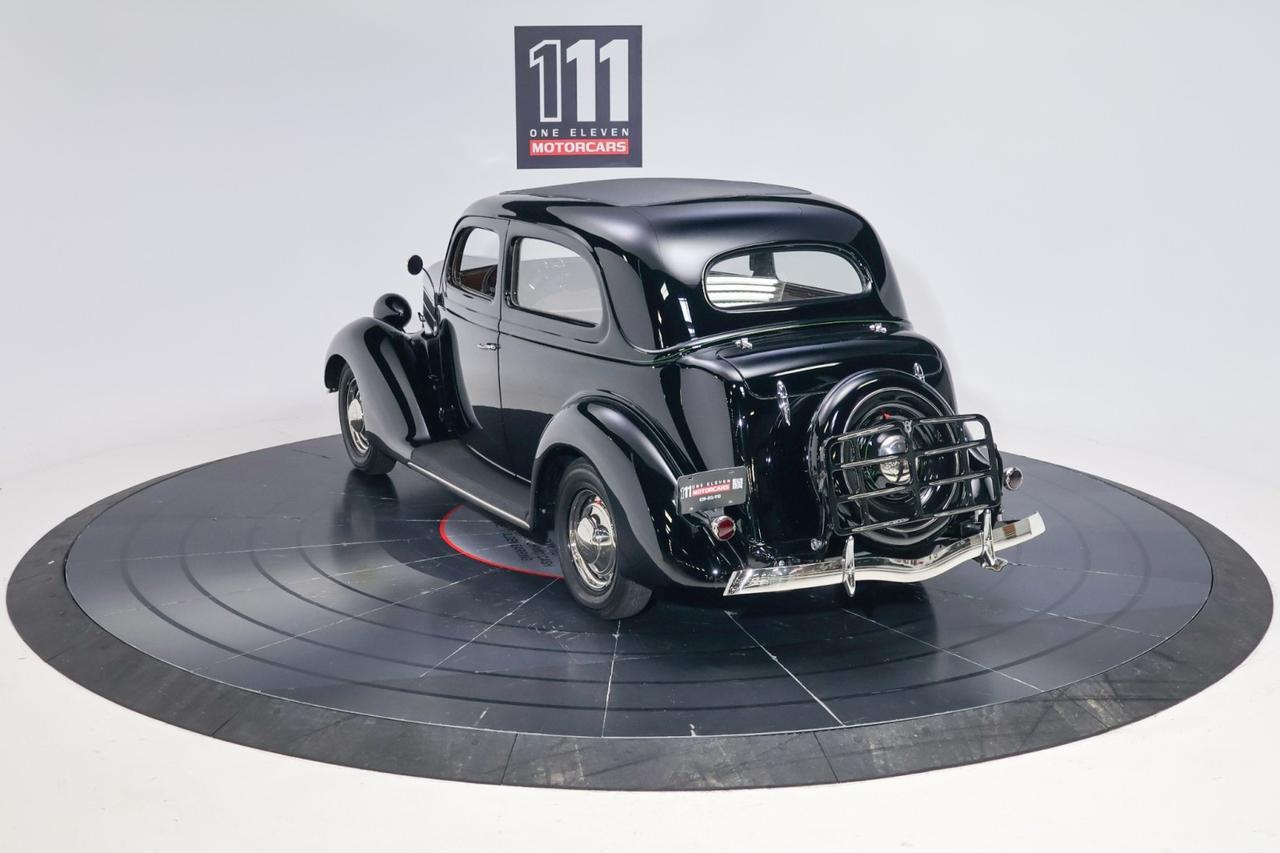 1936 Ford Business Coupe Franklin TN