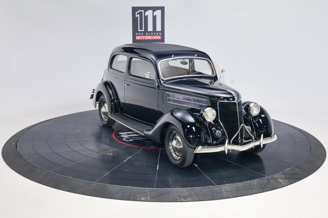 1936 Ford Business Coupe Franklin TN