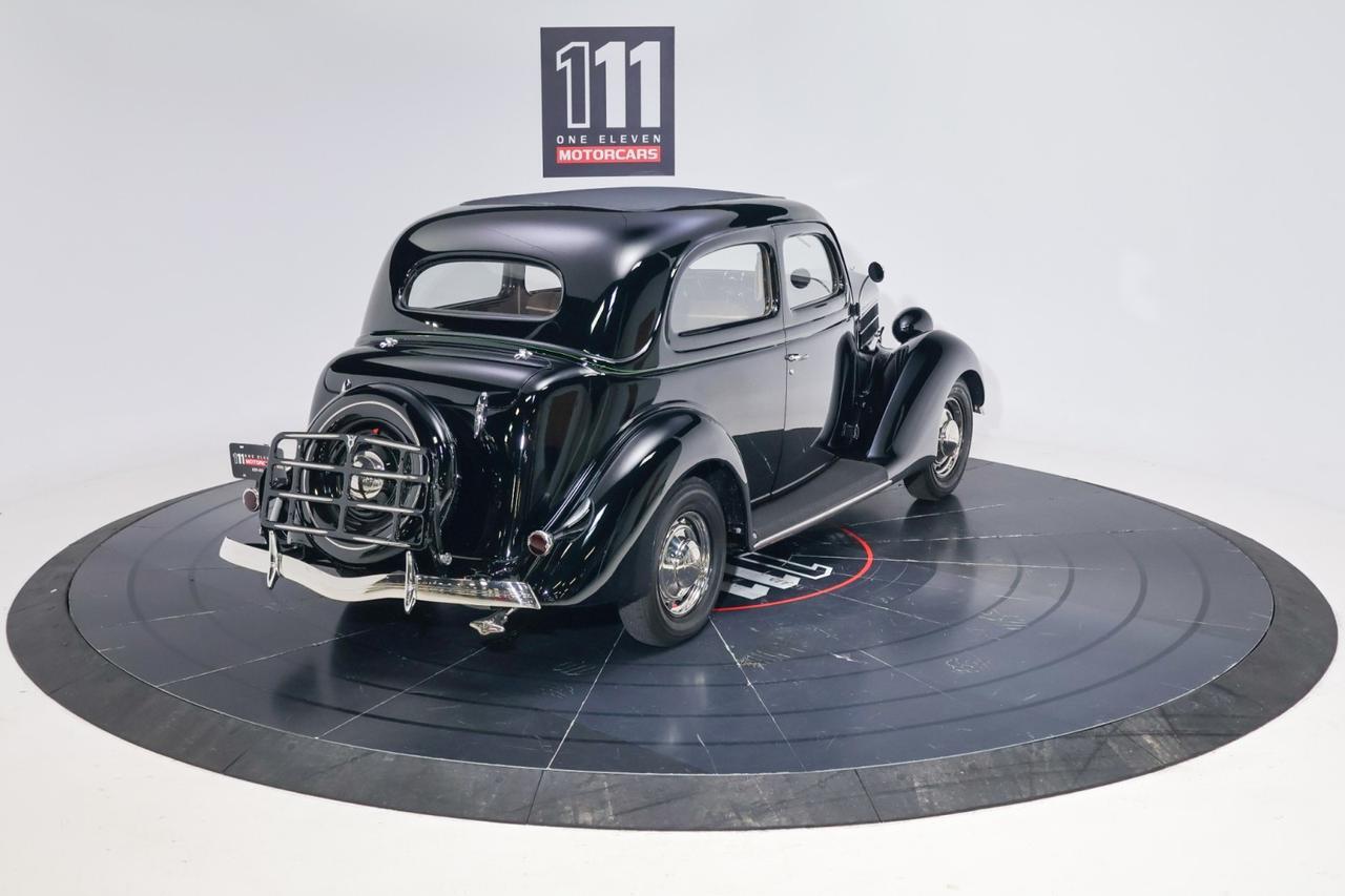 1936 Ford Business Coupe Franklin TN