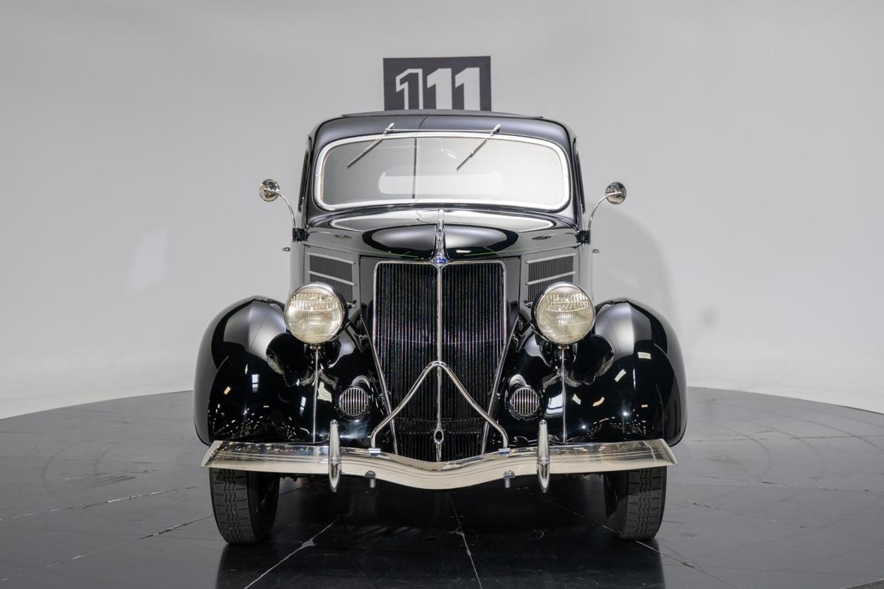 1936 Ford Business Coupe Franklin TN