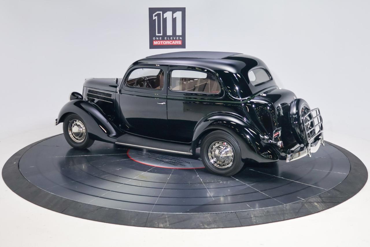 1936 Ford Business Coupe Franklin TN