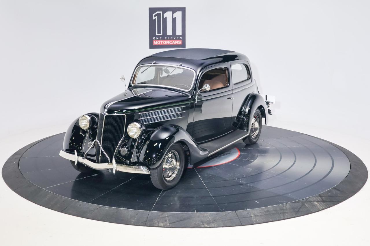 1936 Ford Business Coupe