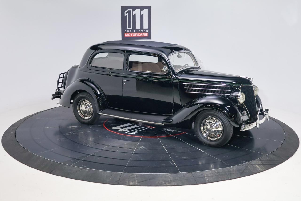 1936 Ford Business Coupe Franklin TN