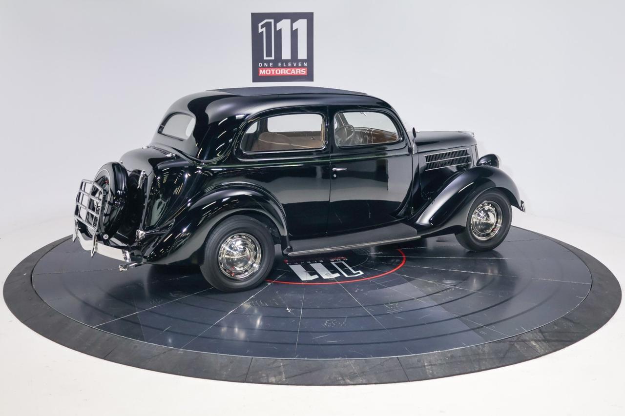 1936 Ford Business Coupe Franklin TN