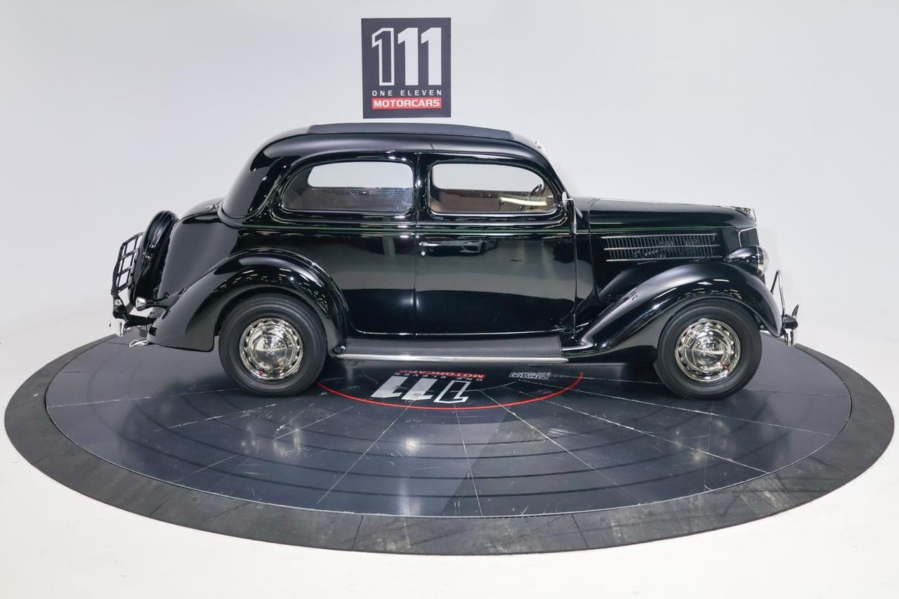 1936 Ford Business Coupe Franklin TN
