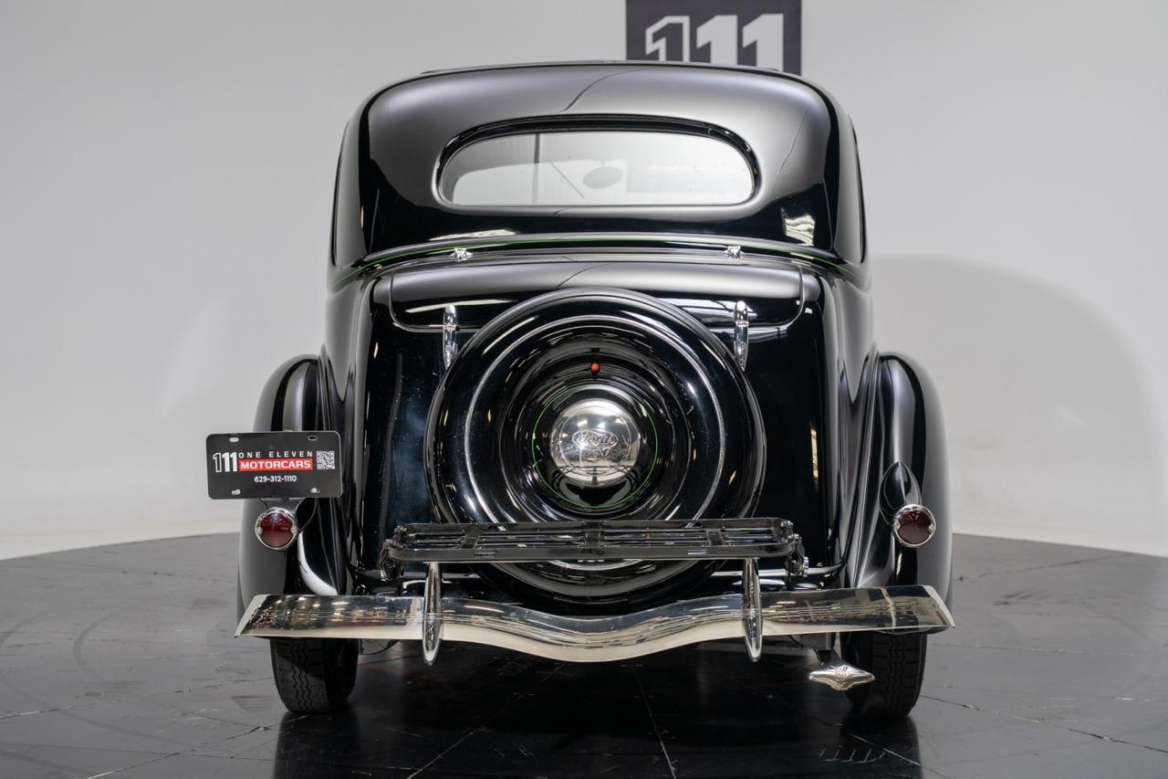 1936 Ford Business Coupe Franklin TN