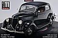 1936 Ford Business Coupe