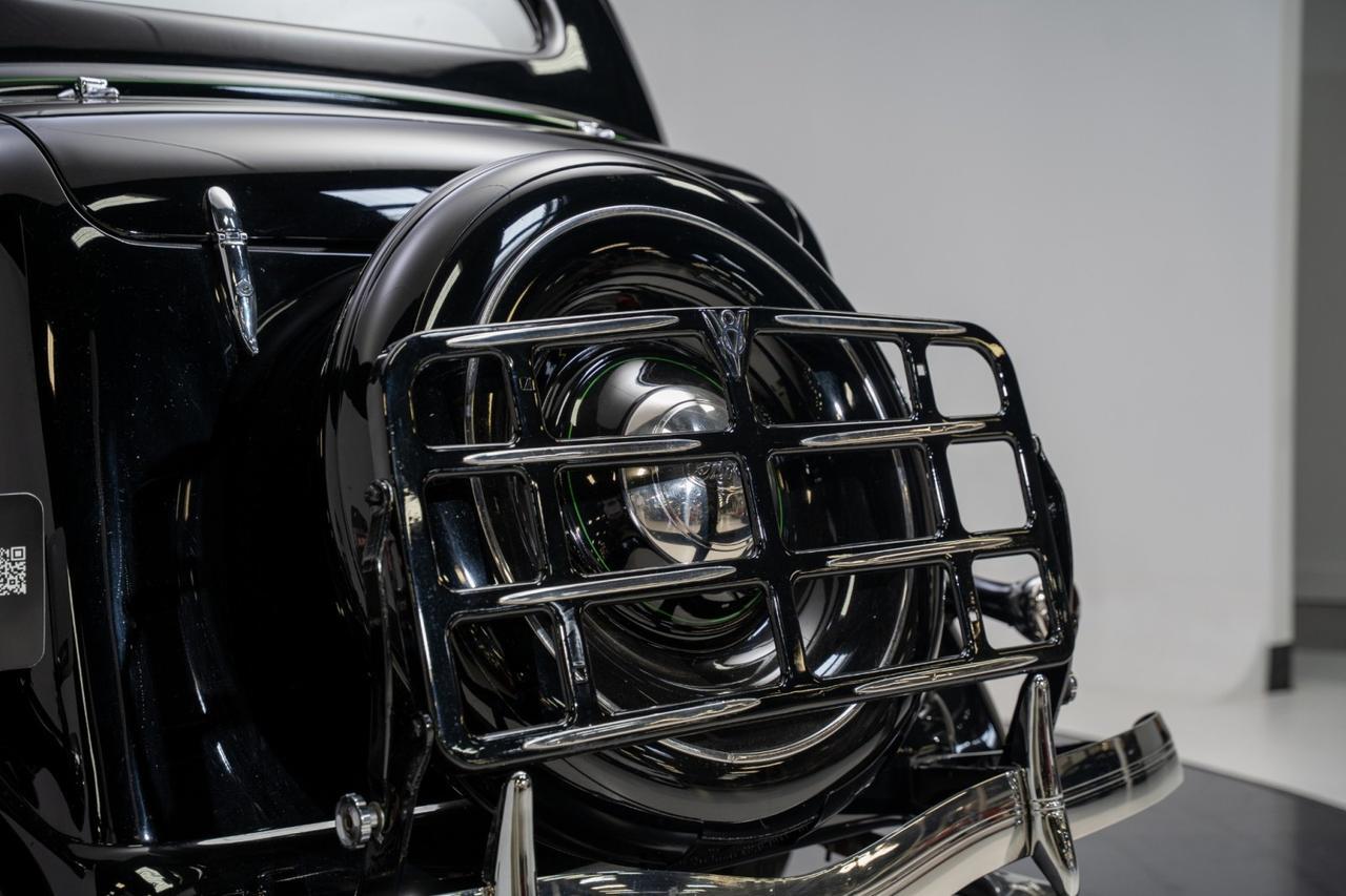 1936 Ford Business Coupe Franklin TN