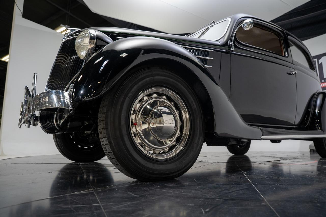 1936 Ford Business Coupe Franklin TN