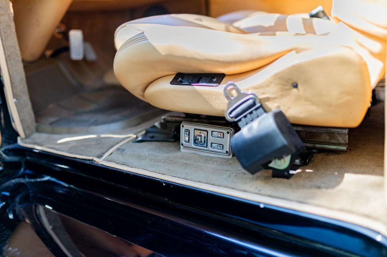 1937 Chevrolet Custom Cabriolet Red Deer AB