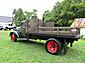1937 Chevrolet One and a Half Ton 10' Stakebody  Henrico VA