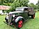 1937 Chevrolet One and a Half Ton 10' Stakebody  Henrico VA