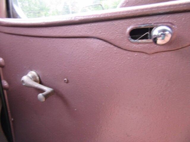 1937 Chevrolet One and a Half Ton 10' Stakebody  Henrico VA