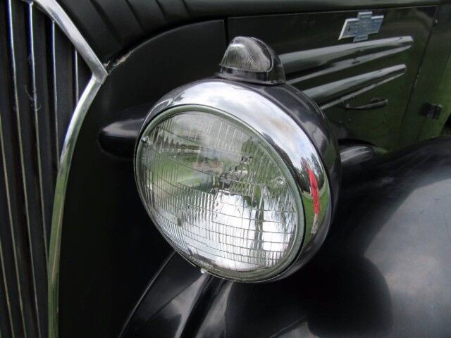 1937 Chevrolet One and a Half Ton 10' Stakebody  Henrico VA