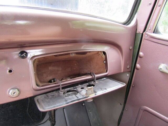 1937 Chevrolet One and a Half Ton 10' Stakebody  Henrico VA