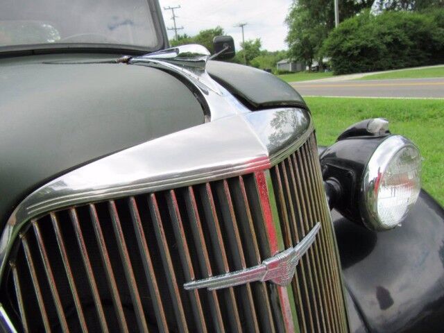 1937 Chevrolet One and a Half Ton 10' Stakebody  Henrico VA