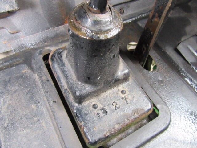 1937 Chevrolet One and a Half Ton 10' Stakebody  Henrico VA