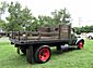 1937 Chevrolet One and a Half Ton 10' Stakebody  Henrico VA