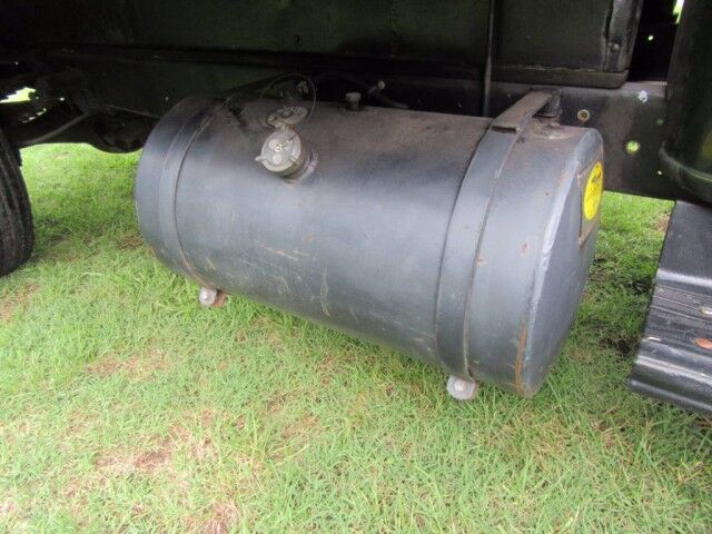 1937 Chevrolet One and a Half Ton 10' Stakebody  Henrico VA
