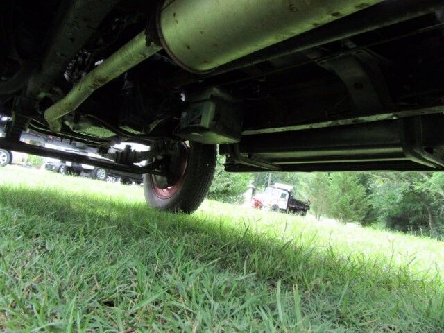 1937 Chevrolet One and a Half Ton 10' Stakebody  Henrico VA