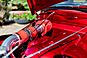 1938 Ford Standard Coupe Shaker V8 Custom Red Deer AB