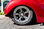 1938 Ford Standard Coupe Shaker V8 Custom Red Deer AB