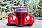 1938 Ford Standard Coupe Shaker V8 Custom Red Deer AB