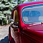 1938 Ford Standard Coupe Shaker V8 Custom Red Deer AB