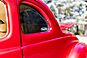 1938 Ford Standard Coupe Shaker V8 Custom Red Deer AB