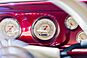 1938 Ford Standard Coupe Shaker V8 Custom Red Deer AB