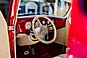 1938 Ford Standard Coupe Shaker V8 Custom Red Deer AB