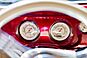 1938 Ford Standard Coupe Shaker V8 Custom Red Deer AB